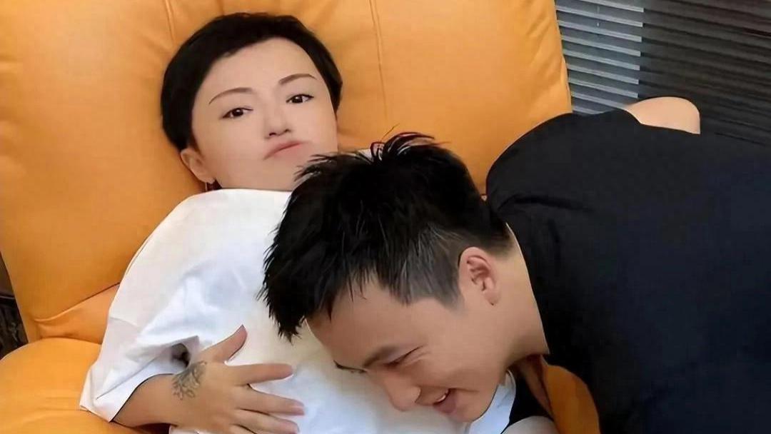 李喜梅又备孕，大双要龙凤胎，曾流产一次，带喜梅产检，希望生儿