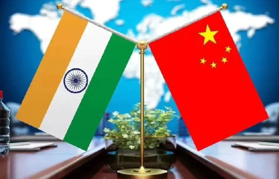 太突然了！印度传来大新闻！最近印度和中国开始联手，这事让大家都挺吃惊的。
 
第