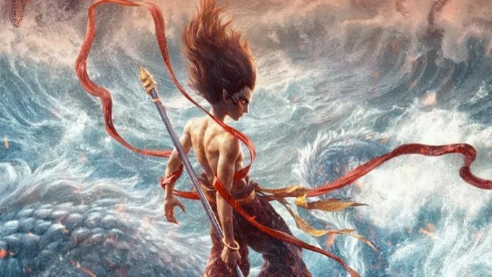《哪吒2/哪吒之魔童闹海》无广告高清1080P完整版在线观看_星辰影视电影高清全集资源在线免费观看-星辰影院