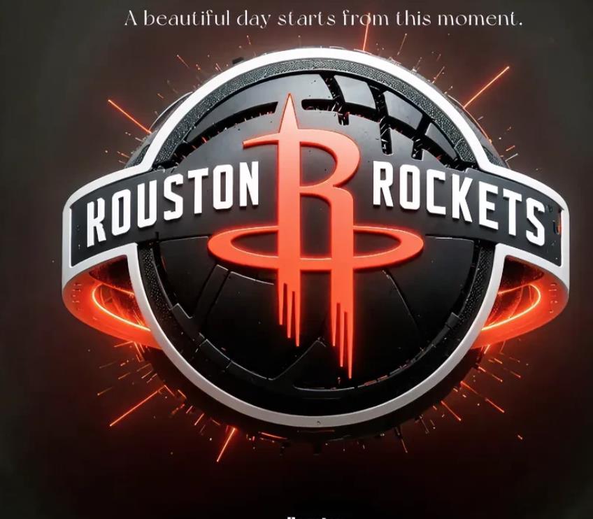 实话实说！维持西部前四排名，火箭99%可获得的5大荣誉：

1、申京首进全明星加