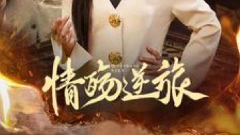 短剧《情殇逆旅》在线观看完整版短剧情殇逆旅（全90集）雷玉孟