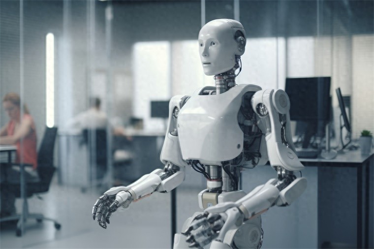 OpenAI 可能要造人形机器人了？
