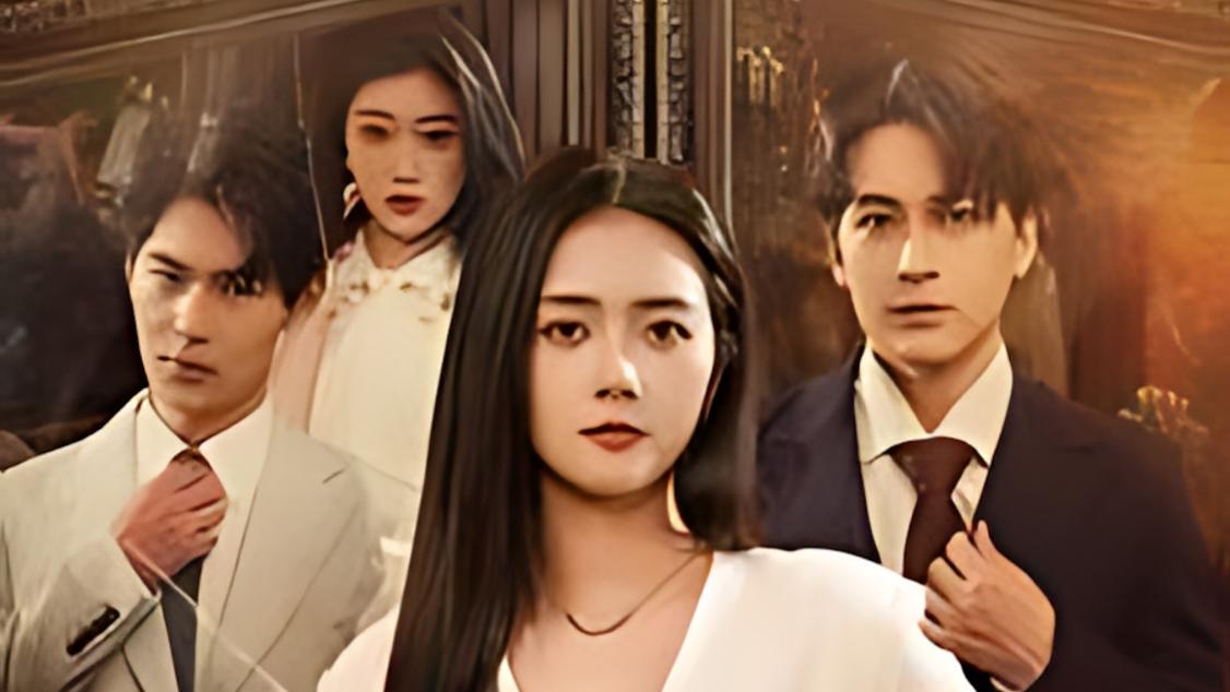 《情殇逆旅》短剧全集完整版大结局免费在线看，雷玉孟主演的90集深情巨作！一场充满爱与伤的奇妙旅程就此