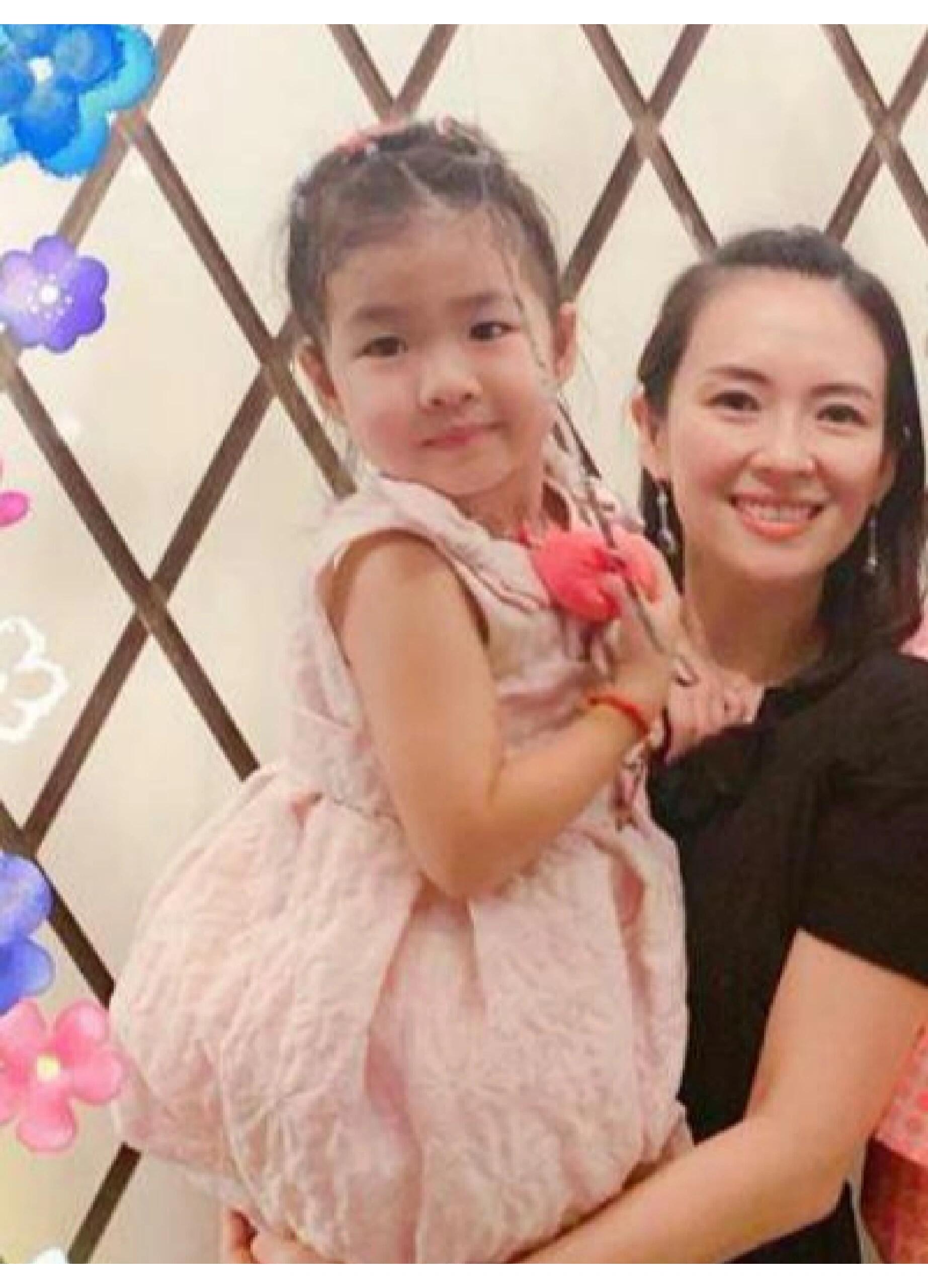 章子怡放弃女儿醒醒，这是她多么痛苦的决定