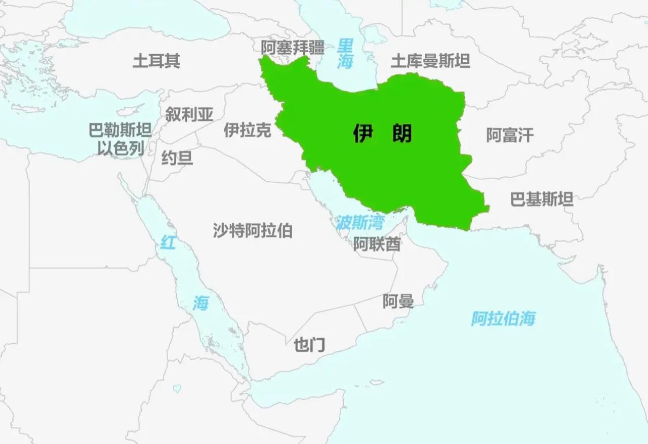 中伊僵局背后的真相！
中伊25年协议竟陷入执行僵局，这背后可不是伊朗单方面不想执