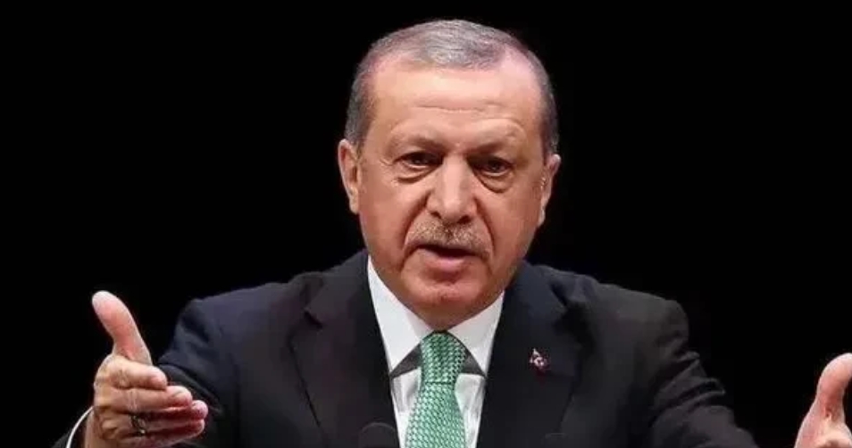 土耳其总统为巴勒斯坦指出了一条明路。

当地时间4月20日，土耳其总统埃尔多安在