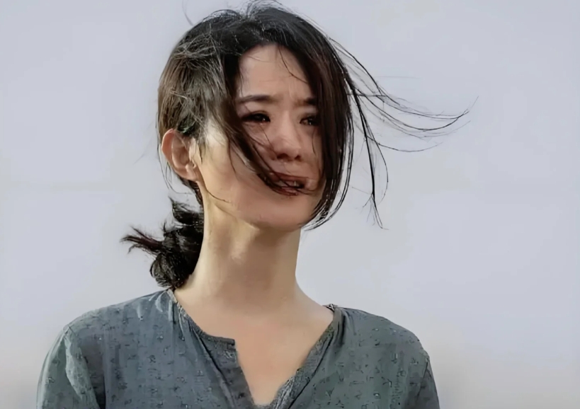 赵丽颖提名百花奖最佳女配角，演技再获认可