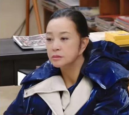 李小冉敢对刘晓庆甩脸子 理由很现实

                     