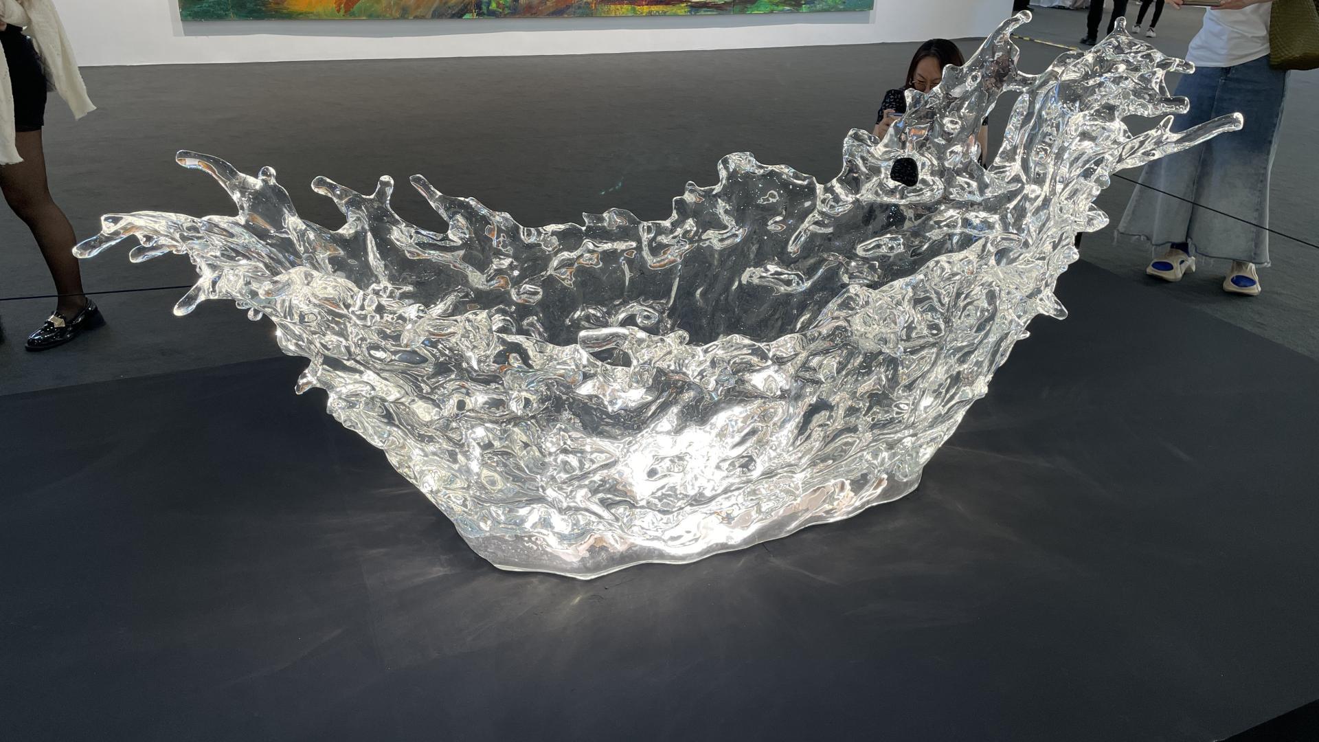 北京看展，2024北京当代艺术博览会