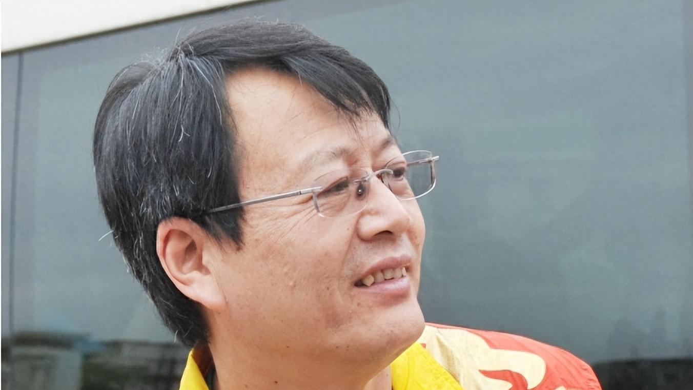 祸及全家？继老婆王瑾后，刘国梁岳父岳母也被扒，跟全冠体育关联