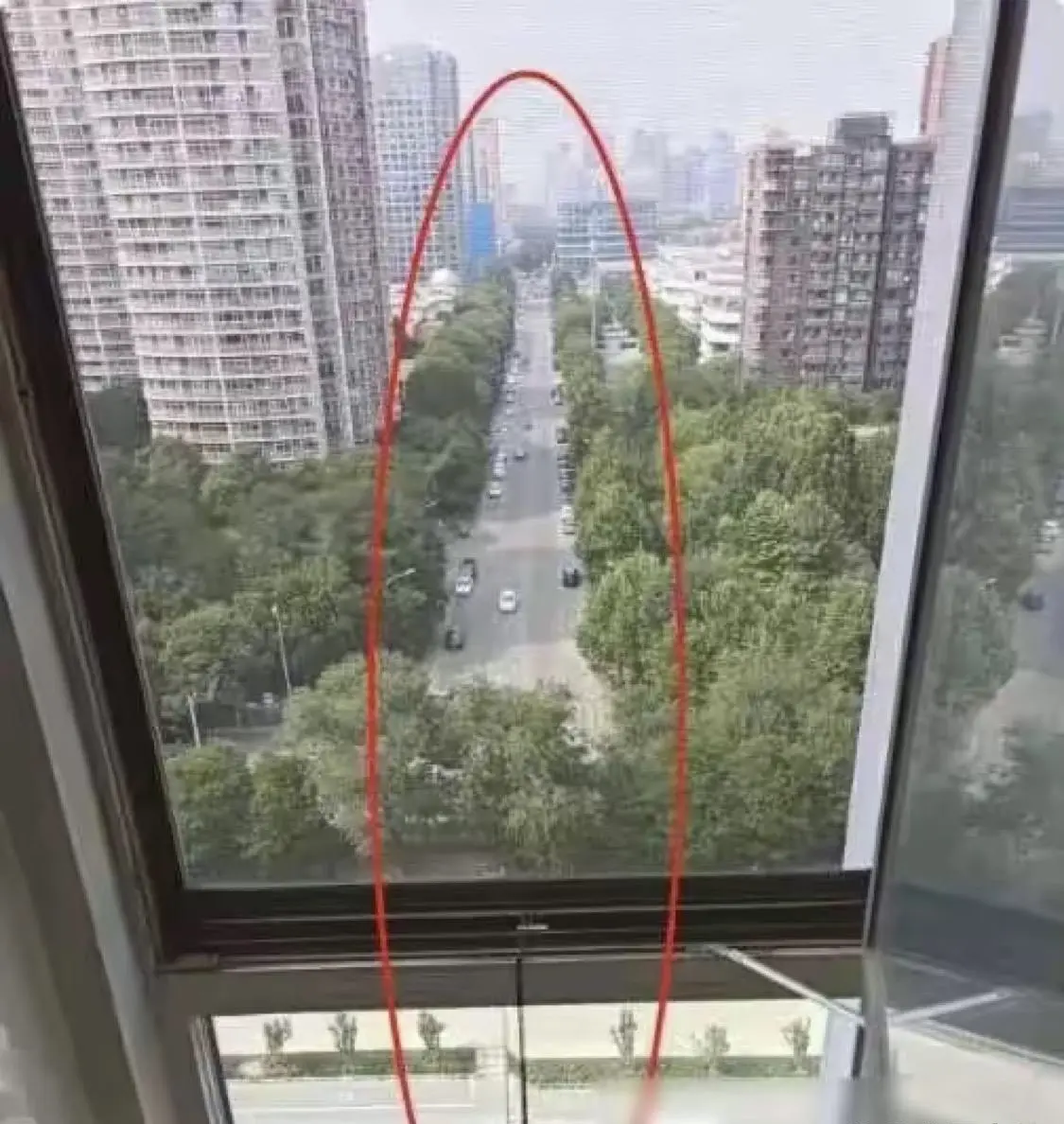 这套房子能不能买