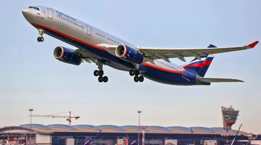9月27日，据塔斯社援引俄罗斯航空公司（Aeroflot）新闻部门报道，该公司跻