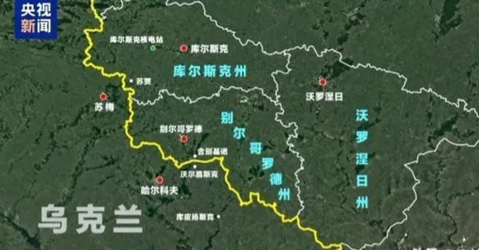 从纯军事角度看，乌克兰这次成功突袭俄罗斯本土给了俄罗斯一个开战以来最艰难的选择。