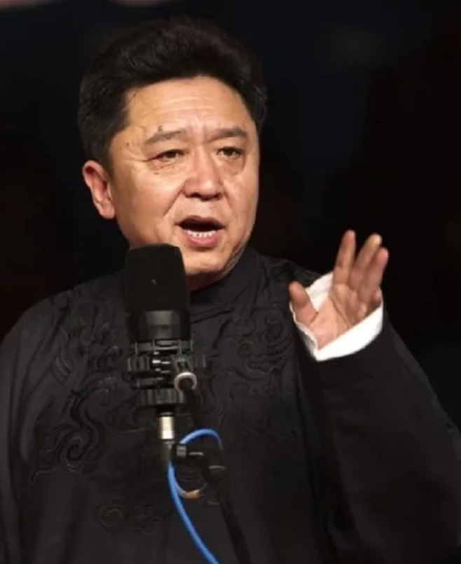 于谦的情感生活