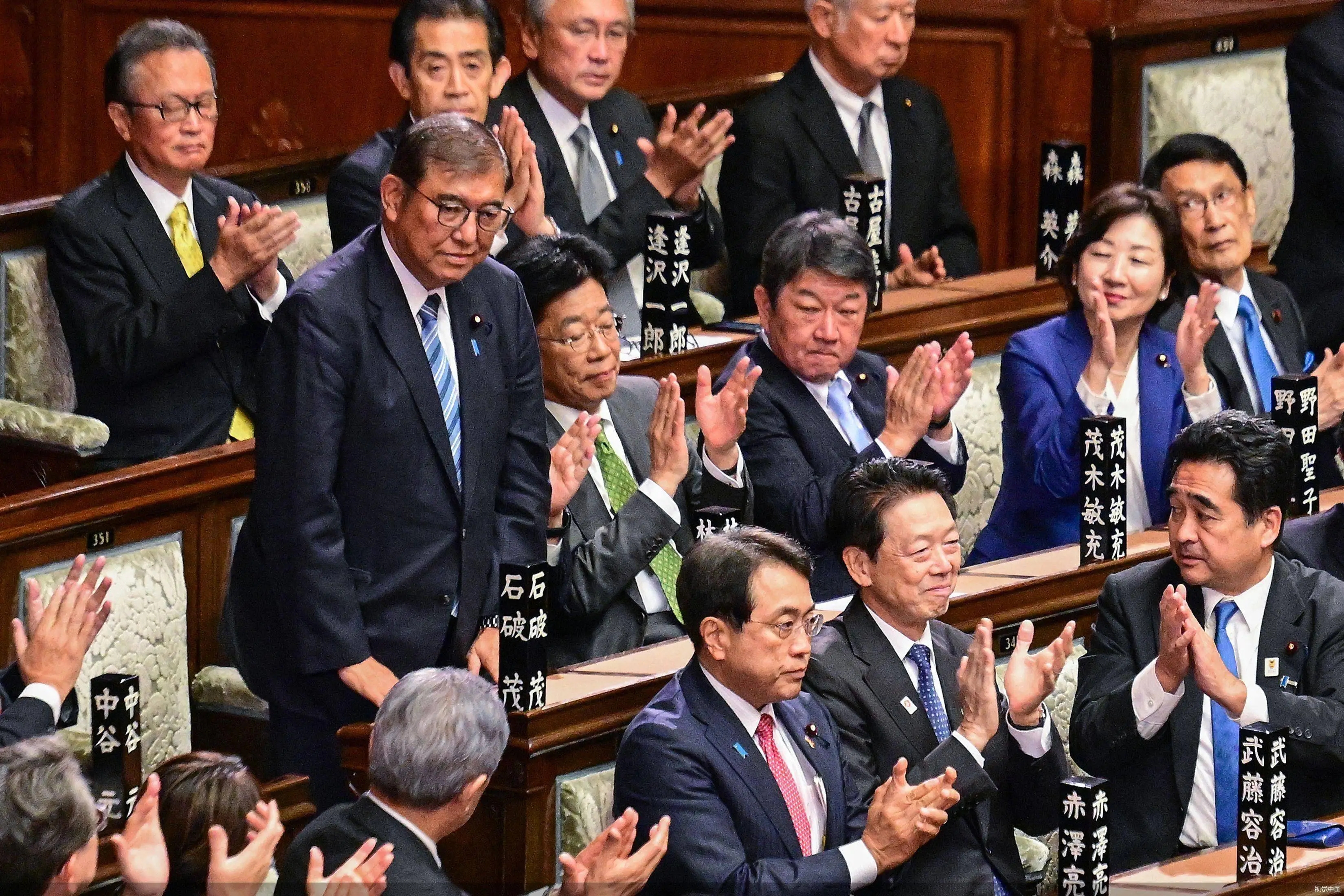 为什么现在连日本人都在谈美国力量下降?