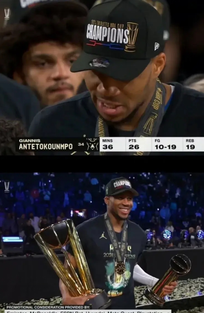 谁说杯赛没有含金量？
看完决赛，我可以负责任的说，杯赛决赛比赛强度和总决赛一样，