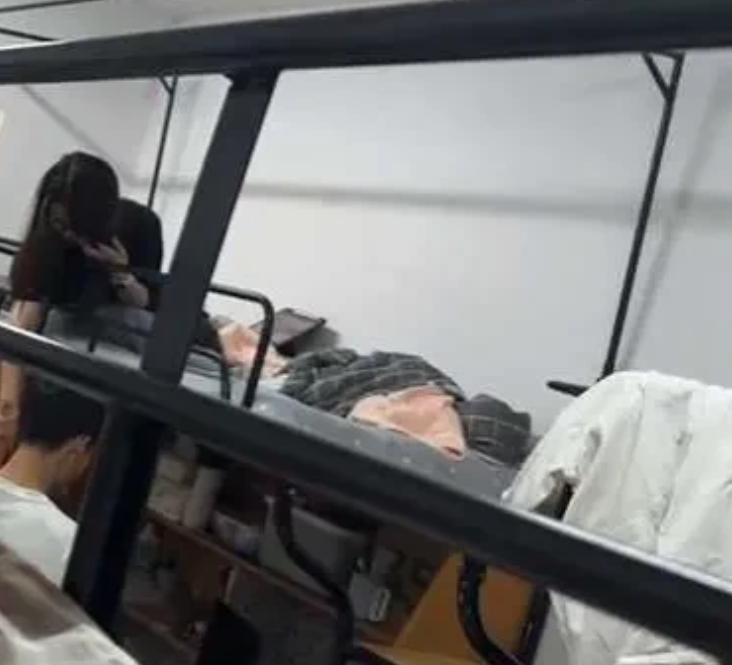 要怎么样才可以安排这样的宿舍啊？