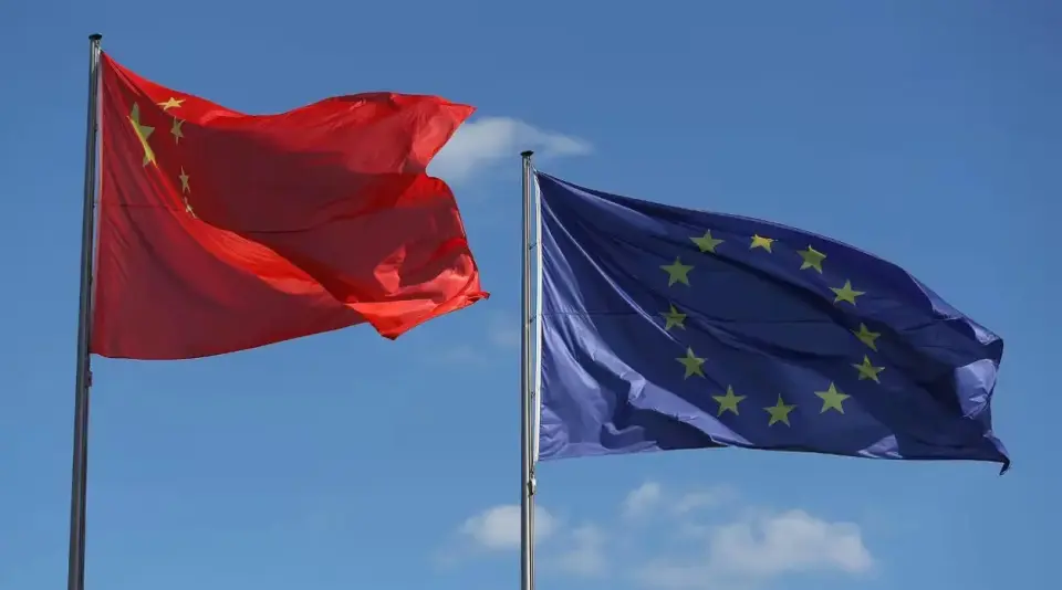 李辉特使欧盟行
李辉特使到了欧盟，向欧盟官员传递了莫斯科想表达的全部要点，并表示