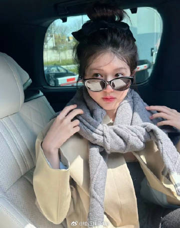 不要为了无法掌控的事情而烦恼 ​