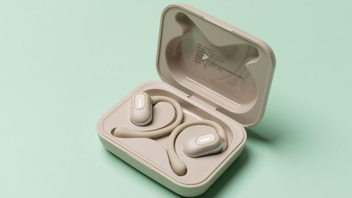 西圣Air耳机：测评体验分享