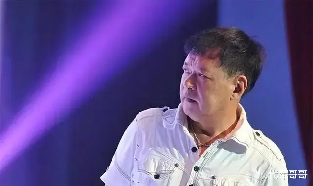 40年前，那个因流氓罪入狱的“囚歌王子”迟志强，如今过得怎样？_3（迟志强的囚歌歌曲大全）-第11张图片-九妖电影