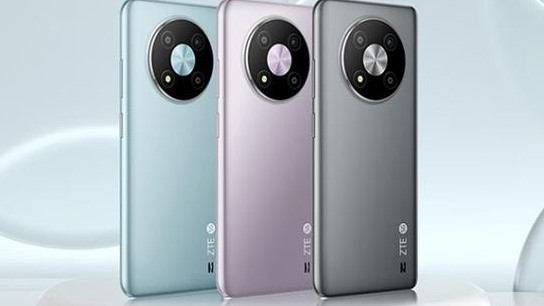 中兴远航41系列，4G+64G限时优惠900元，速度与激情的完美结合