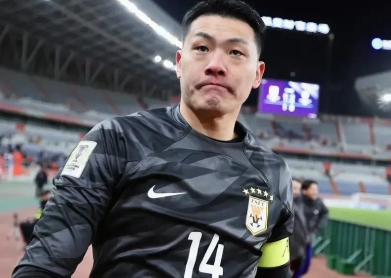 有时候不得不佩服专业媒体的眼光，

在中国守门员身价排行榜上，王大雷以15万欧元