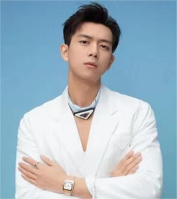 李現拒绝饰演高中生
