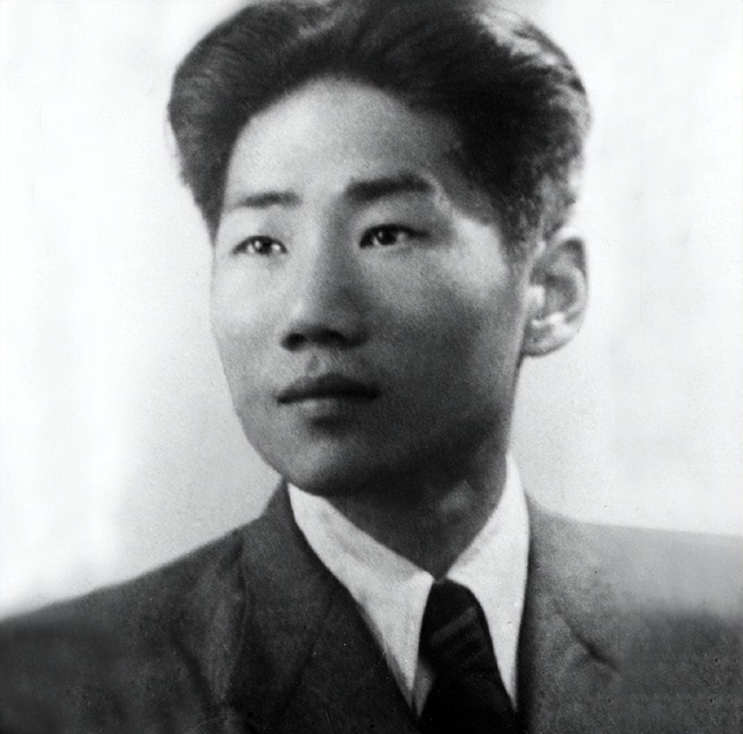 毛岸英刚进入朝鲜后不久，就立下了一次大功