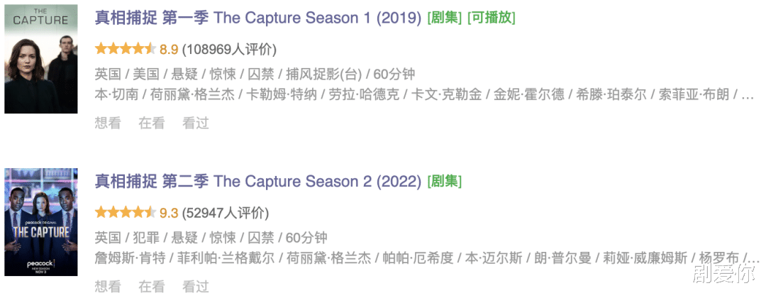 豆瓣9.3分，近五年最好的悬疑神作，一集一个高能反转（好看悬疑片 豆瓣排行榜）-第2张图片-九妖电影