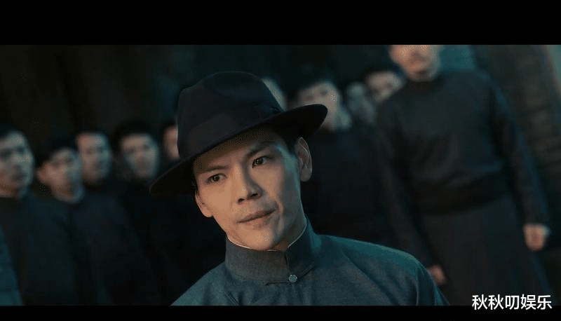 武侠片最大票房惨案诞生！向佐主演，3天票房仅128万（向佐演过什么）-第9张图片-九妖电影