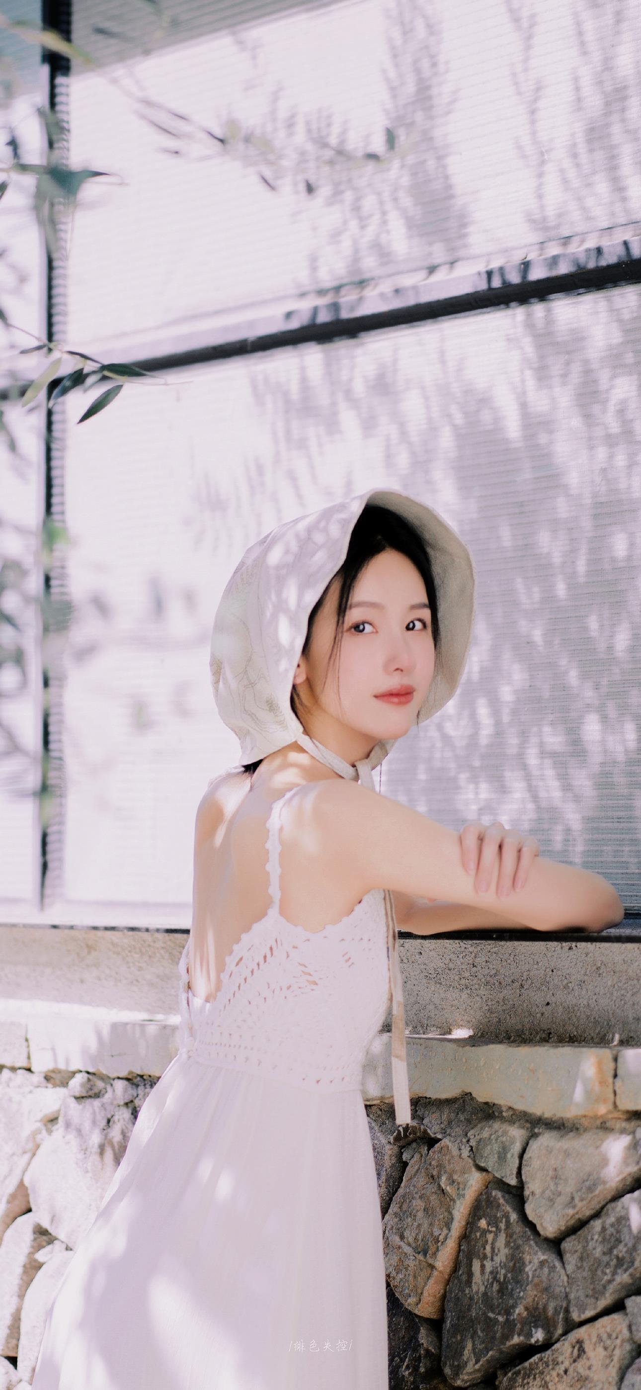 纯欲天花板嘟嘟