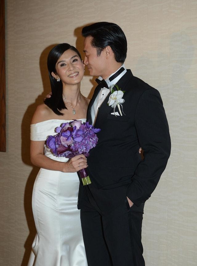 现年50岁的杨采妮（Charlie）当年凭甜美外表和甜美的声线，被誉为「玉女接班