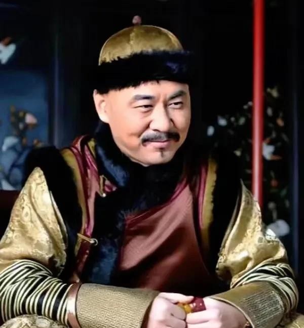 甄嬛传拍摄时演员年龄差距大

                         