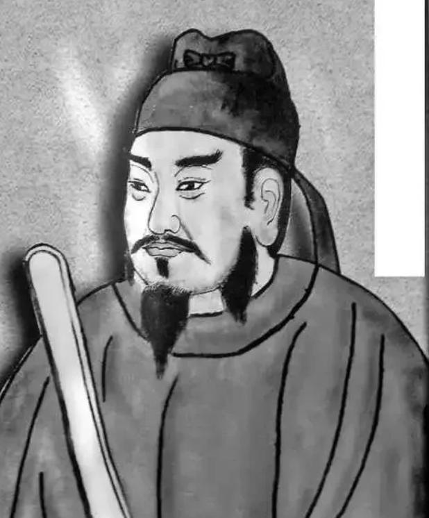 黄巢：安史之乱后的历史改写