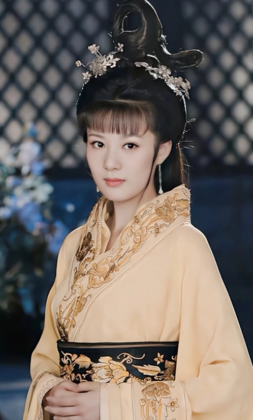 邬靖靖的演艺生涯