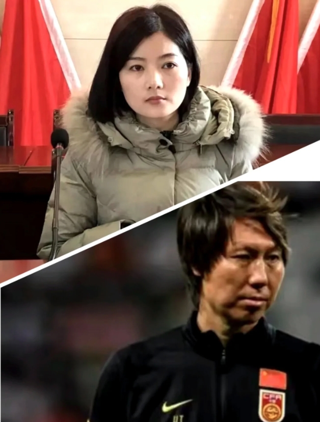 李铁涉案金额是李佩霞的72倍