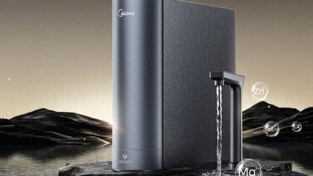 净水器十大品牌，各品牌值得购买的净水器