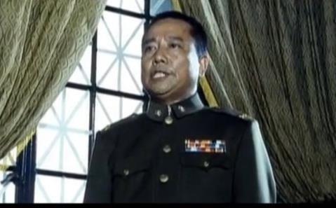 陈长捷（原天津警备司令）认为国军防守天津最终失败，主要原因在于兵力太少，陈长捷觉