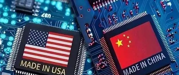 中美芯片之战，美国浪费了四年才发现自己上当了，所以又慌忙不迭地调兵回防，但可能有