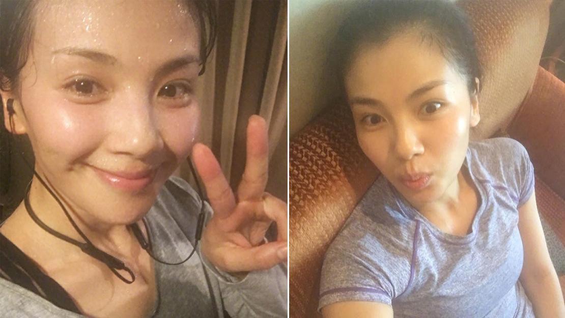 “健身瘦”和“饿瘦”区别在哪里？看了这些对比就清楚了！