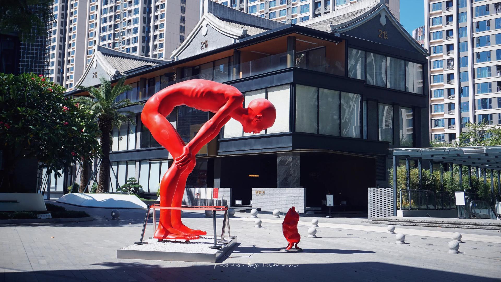 泉州人嘴真严啊！新晋打卡地标私藏粤菜餐厅！