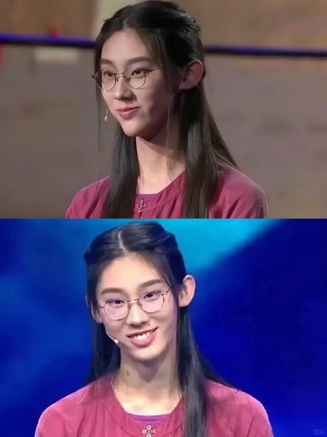 “国民才女”武亦姝高考只考了613分，很多人嘲笑她：“复旦都上不了，别说清华了”