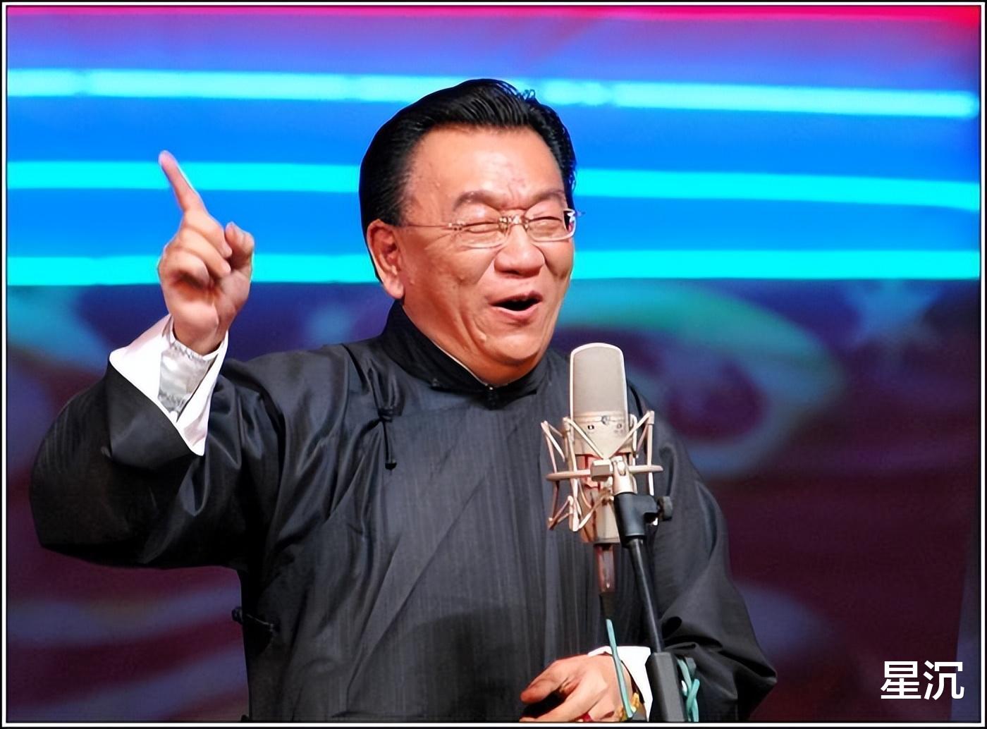 侯耀华：拜师应按照入门前后排序，但我本人是例外，牛群生气没用（侯耀华拜师仪式上师胜杰的发言录像）-第11张图片-九妖电影