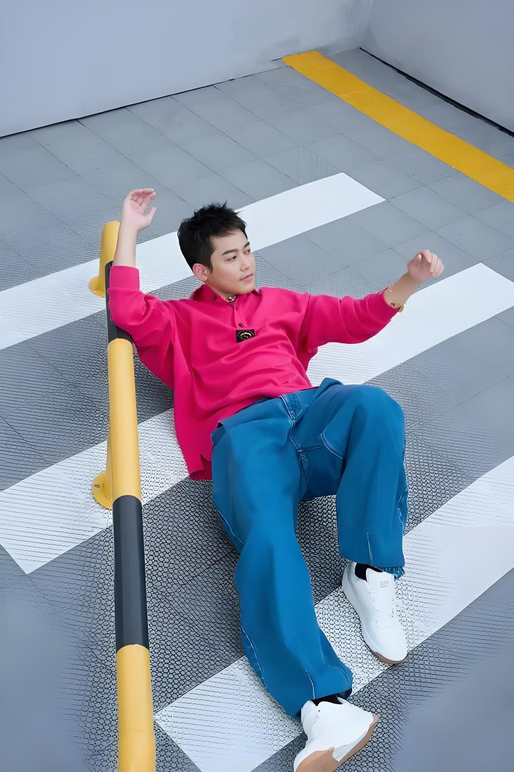 苏醒，成为了一个时代的记忆