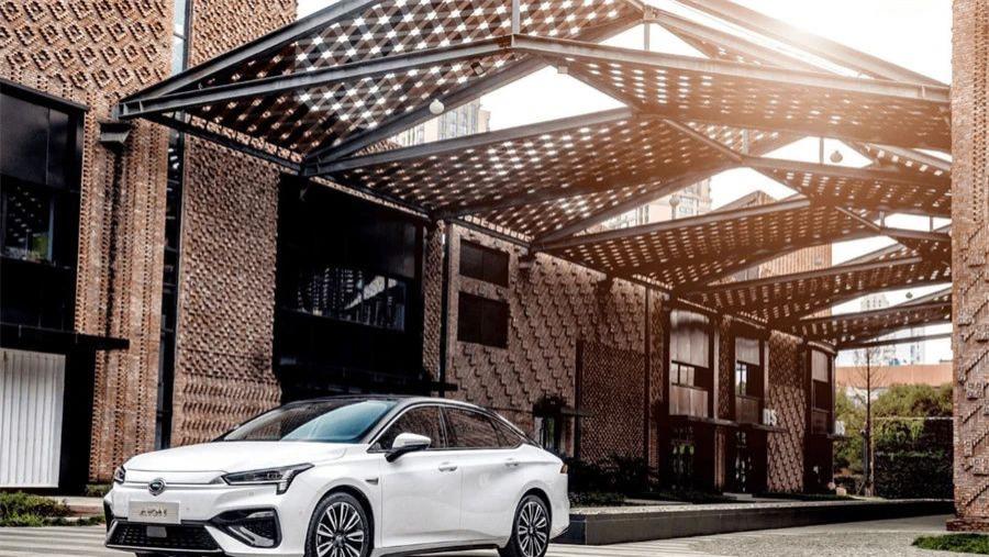 广汽埃安辟谣应届生解约及20%裁员 但压力还在