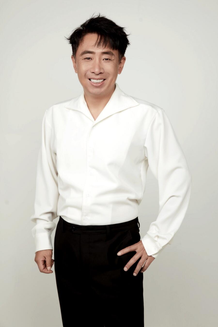 范雷：幸福的家庭之路
