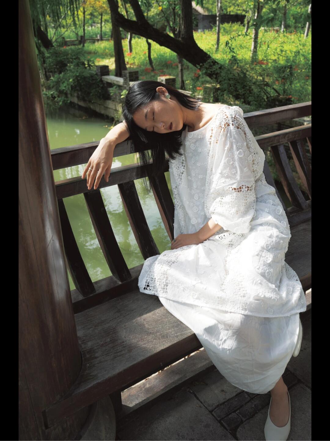 疏与离/在高远的天空