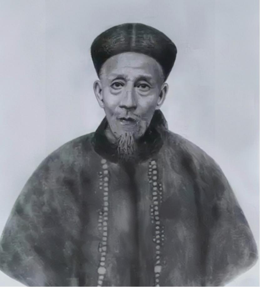 谭延闿：从贫贱之子到尊母有道的国家栋梁