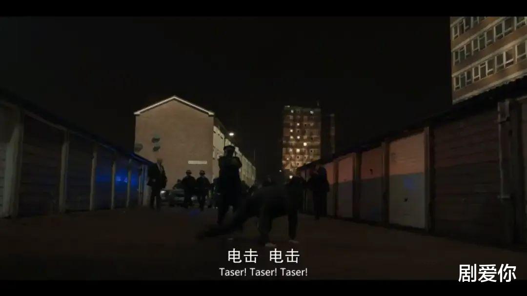 豆瓣9.3分，近五年最好的悬疑神作，一集一个高能反转（好看悬疑片 豆瓣排行榜）-第9张图片-九妖电影